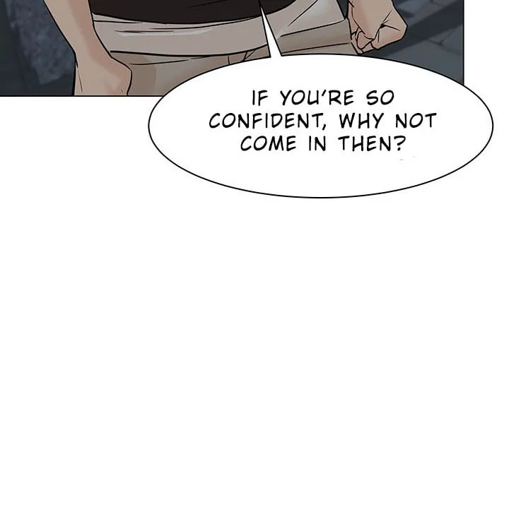 Read From the Grave and Back chapter 54 image 72 on Lezhin