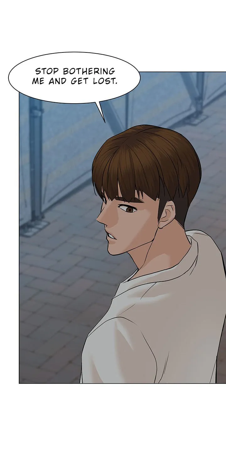 Read From the Grave and Back chapter 54 image 73 on Lezhin