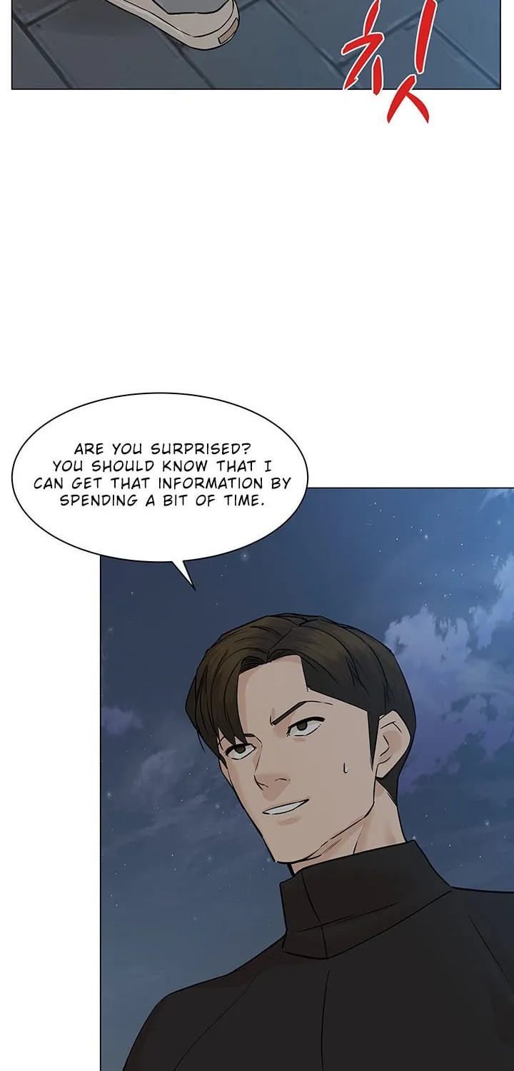 Read From the Grave and Back chapter 54 image 76 on Lezhin