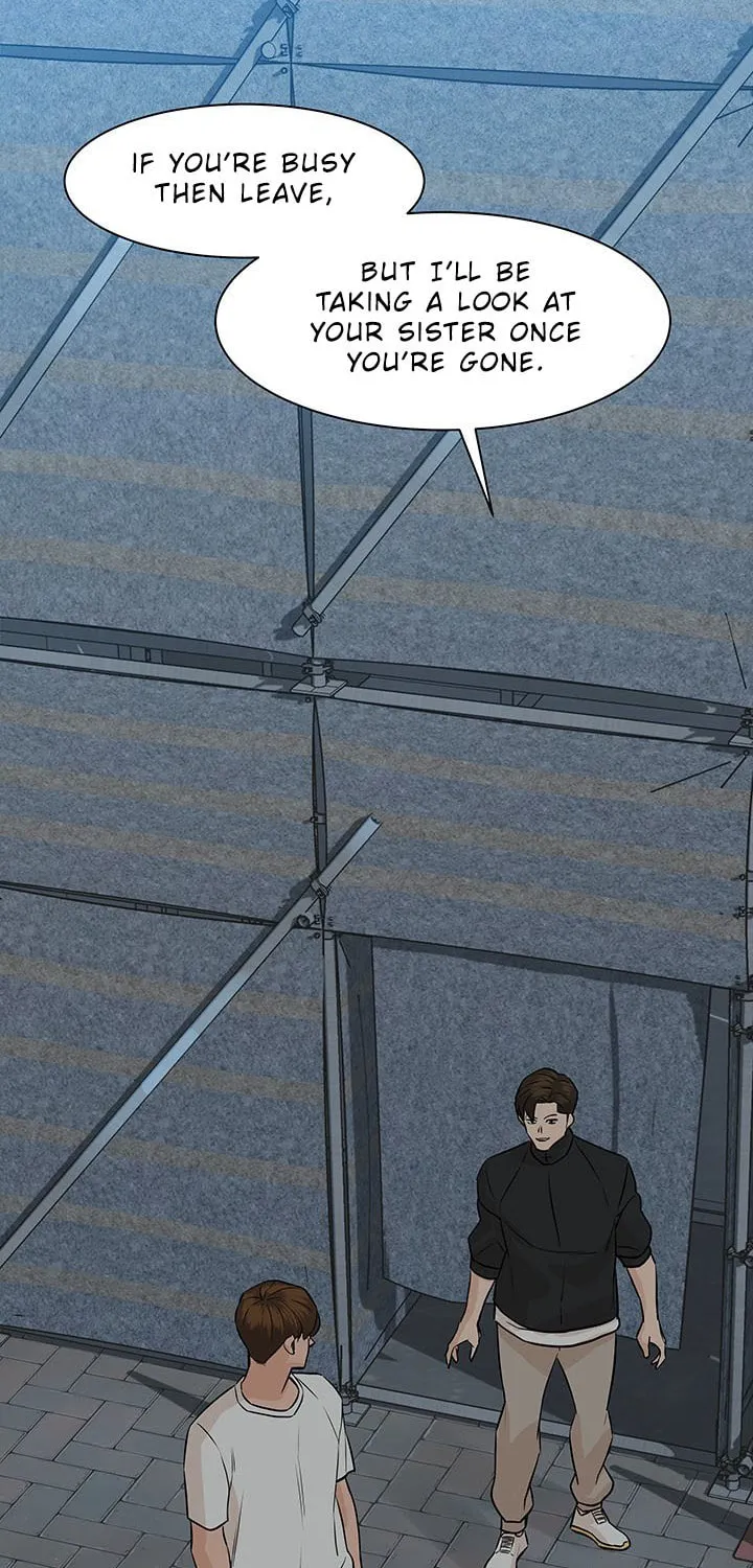 Read From the Grave and Back chapter 54 image 79 on Lezhin
