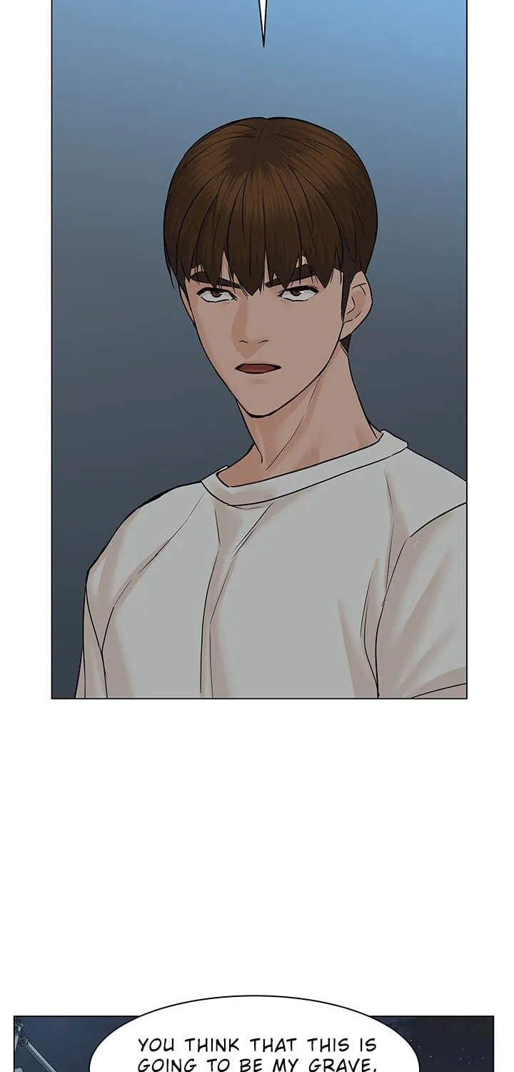 Read From the Grave and Back chapter 54 image 81 on Lezhin