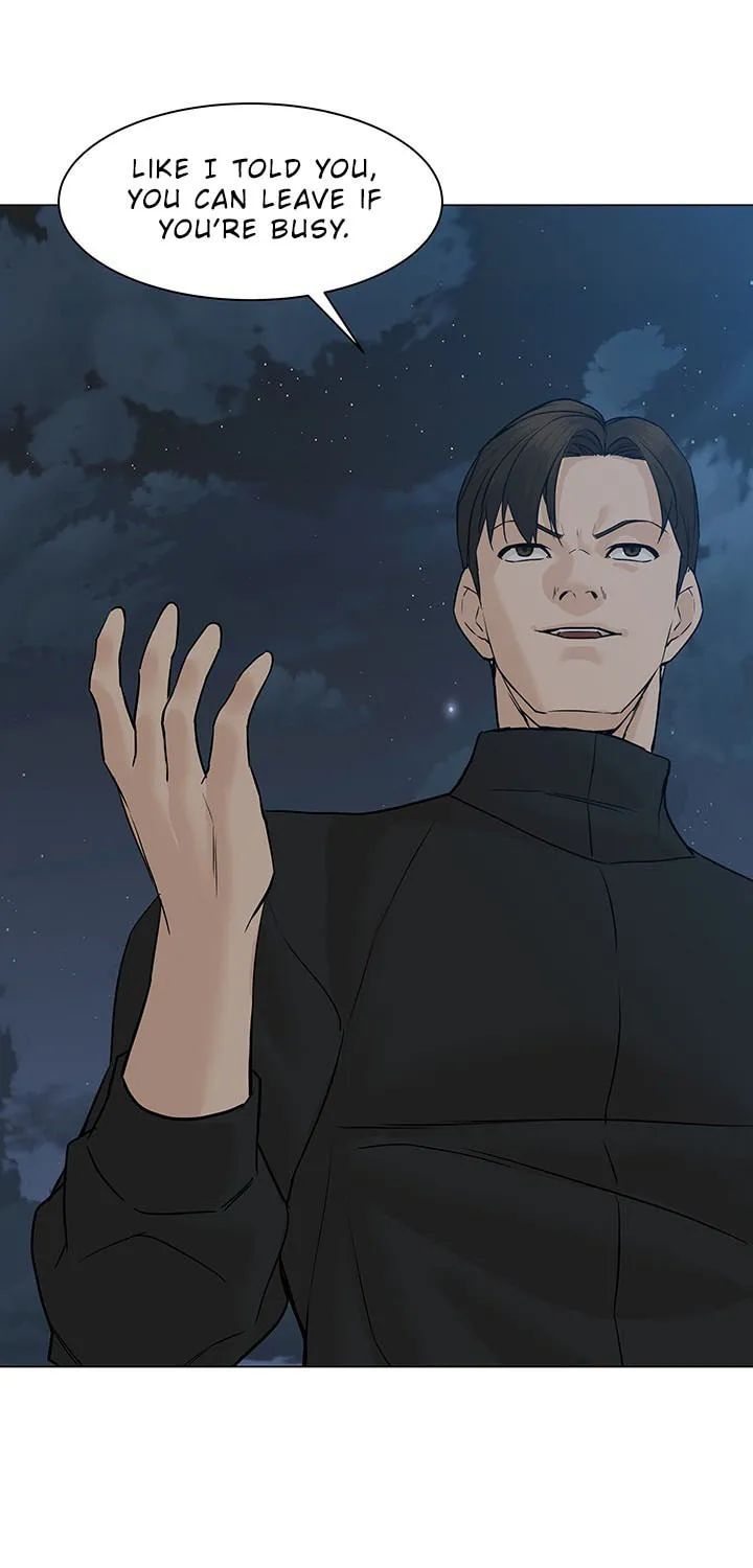 Read From the Grave and Back chapter 54 image 83 on Lezhin