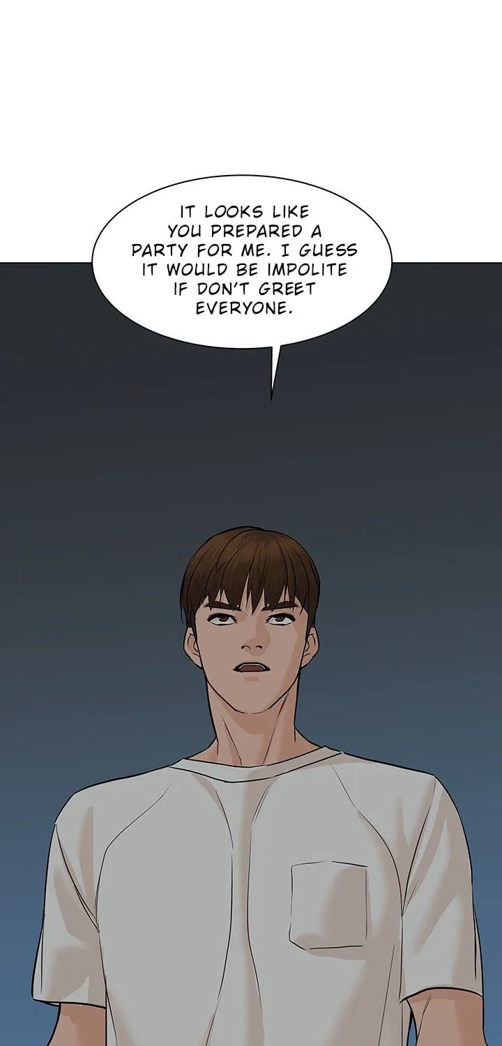 Read From the Grave and Back chapter 54 image 85 on Lezhin