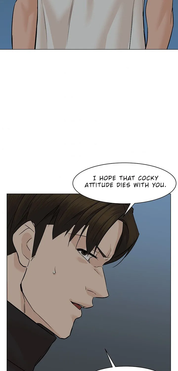 Read From the Grave and Back chapter 54 image 86 on Lezhin