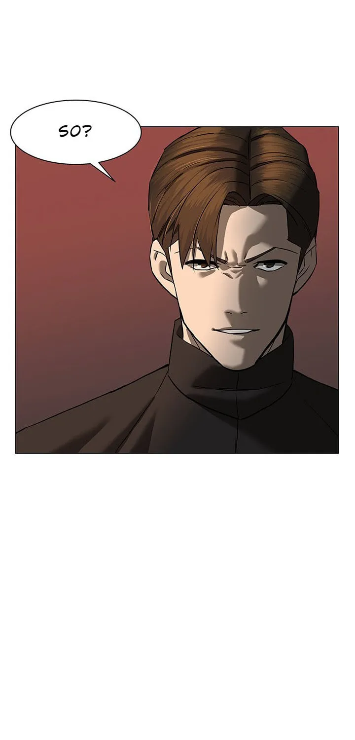 Read From the Grave and Back chapter 54 image 90 on Lezhin