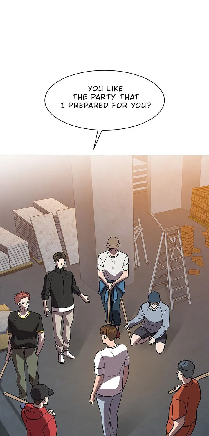 Read From the Grave and Back chapter 54 image 91 on Lezhin