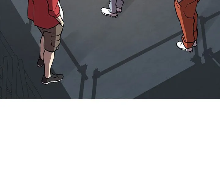 Read From the Grave and Back chapter 54 image 92 on Lezhin