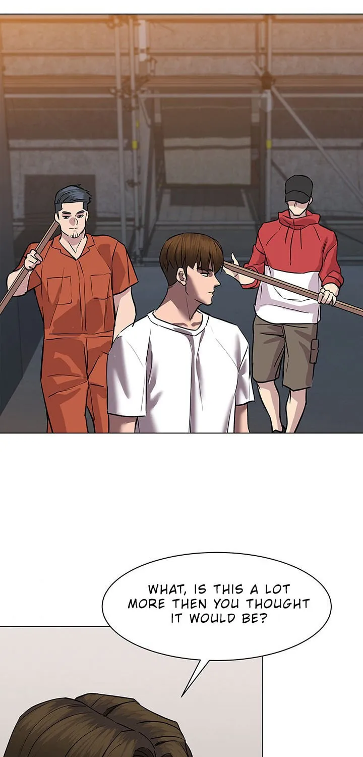 Read From the Grave and Back chapter 54 image 93 on Lezhin