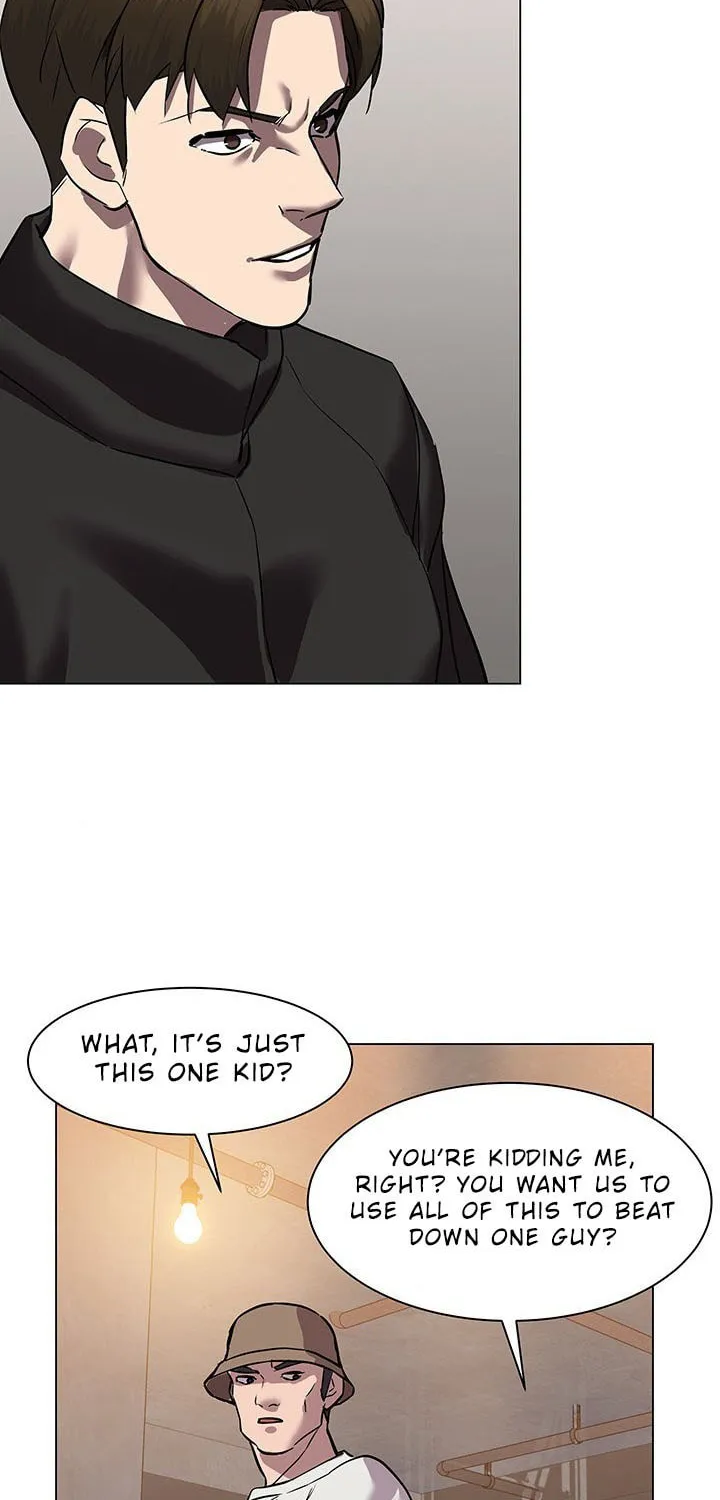 Read From the Grave and Back chapter 54 image 94 on Lezhin