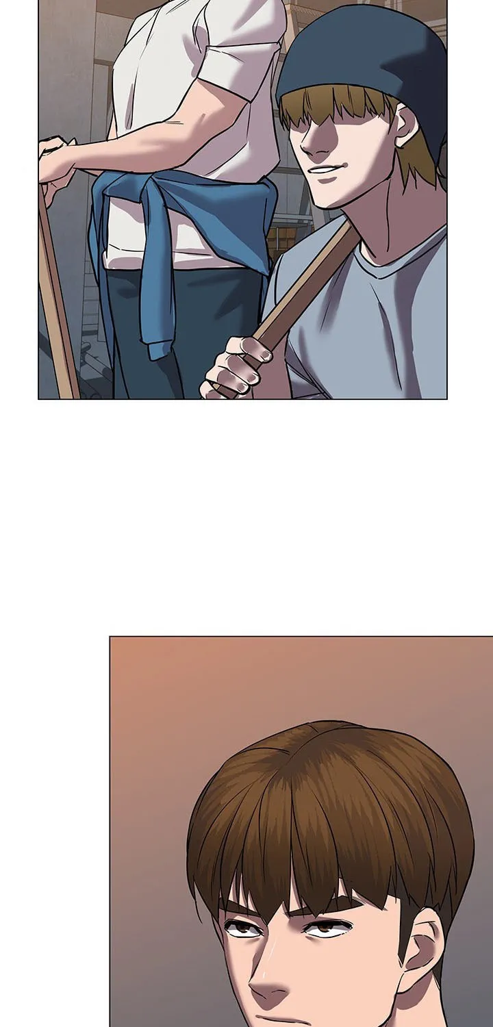 Read From the Grave and Back chapter 54 image 95 on Lezhin