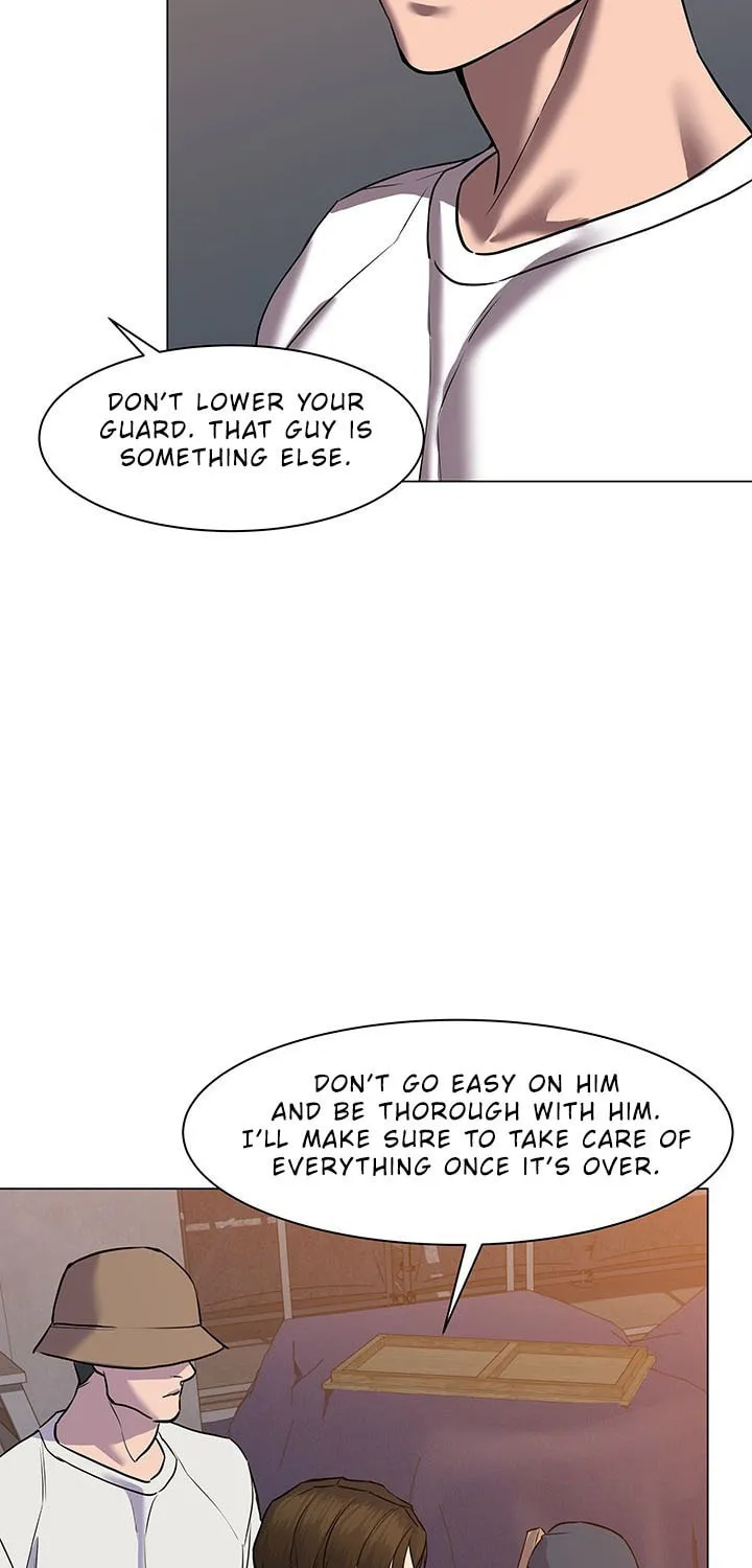 Read From the Grave and Back chapter 54 image 96 on Lezhin