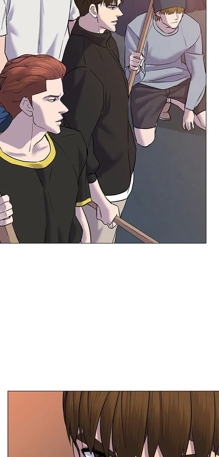 Read From the Grave and Back chapter 54 image 97 on Lezhin