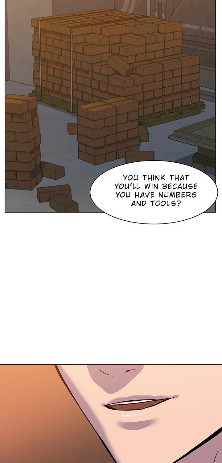 Read From the Grave and Back chapter 54 image 99 on Lezhin