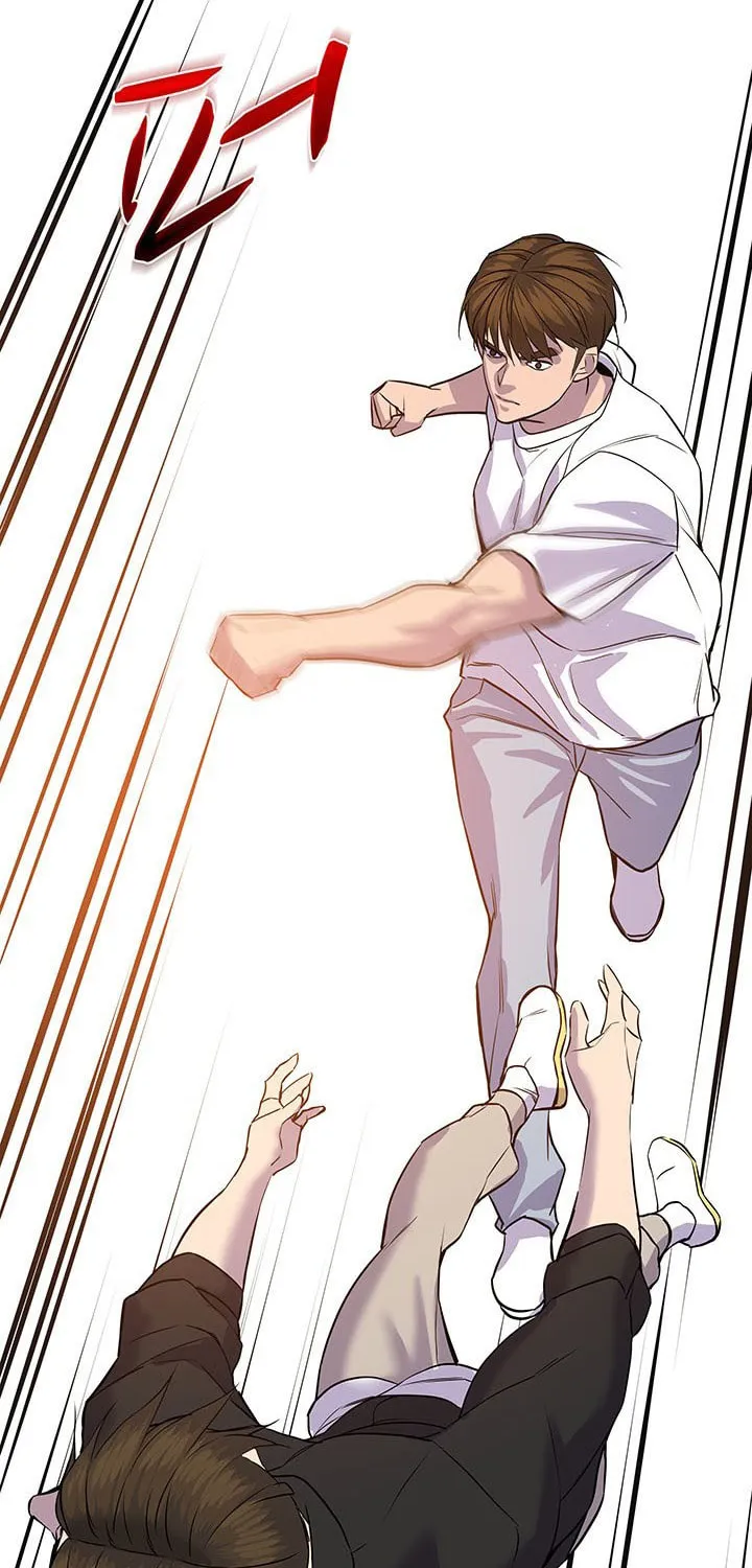 Read From the Grave and Back chapter 55 image 103 on Lezhin