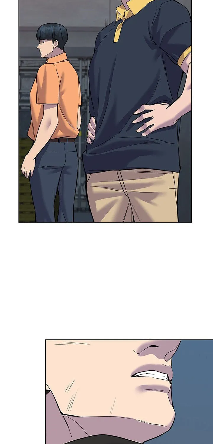 Read From the Grave and Back chapter 55 image 108 on Lezhin