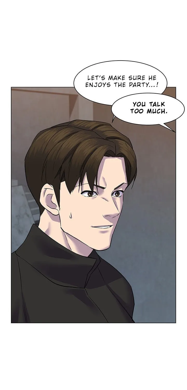 Read From the Grave and Back chapter 55 image 11 on Lezhin