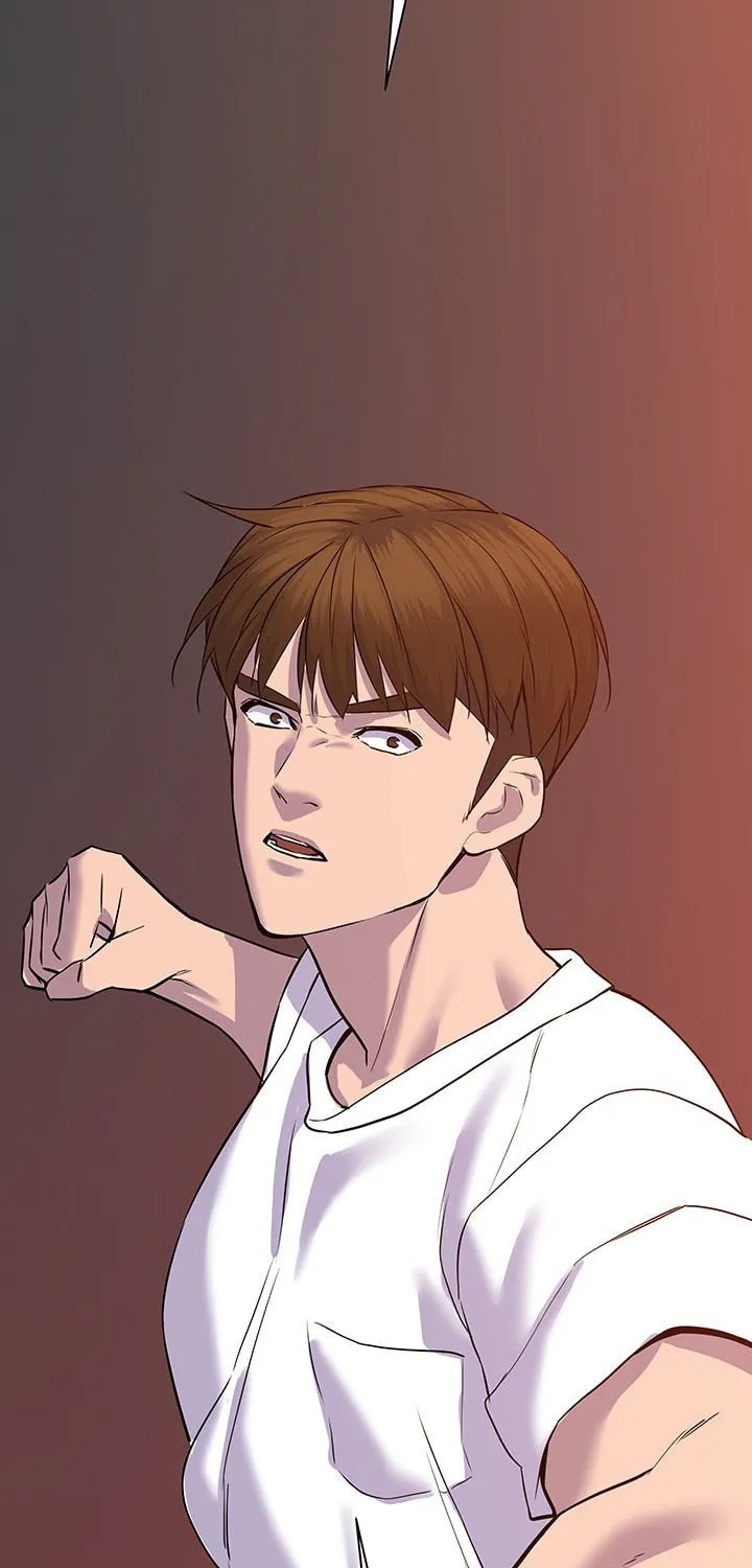 Read From the Grave and Back chapter 55 image 111 on Lezhin