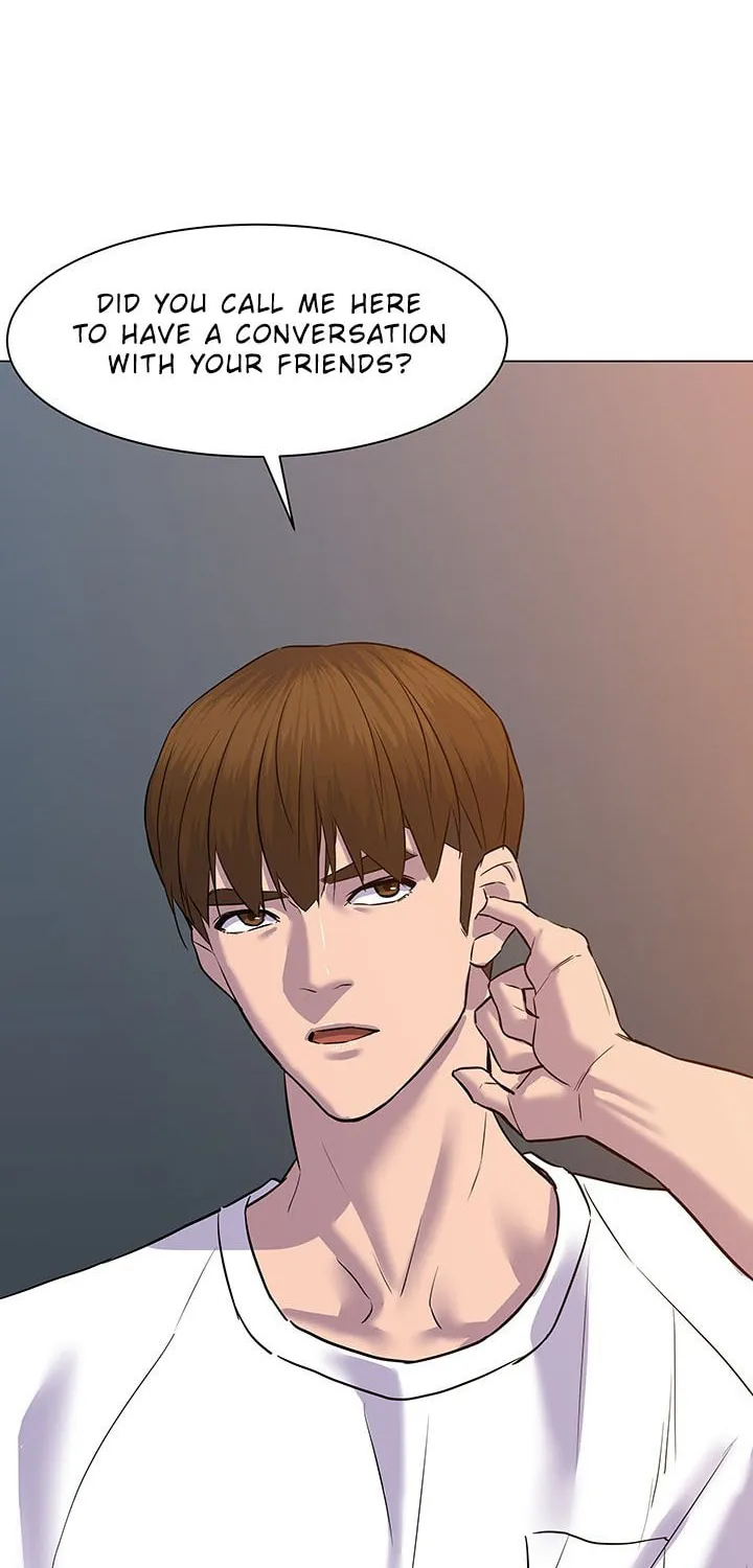 Read From the Grave and Back chapter 55 image 12 on Lezhin
