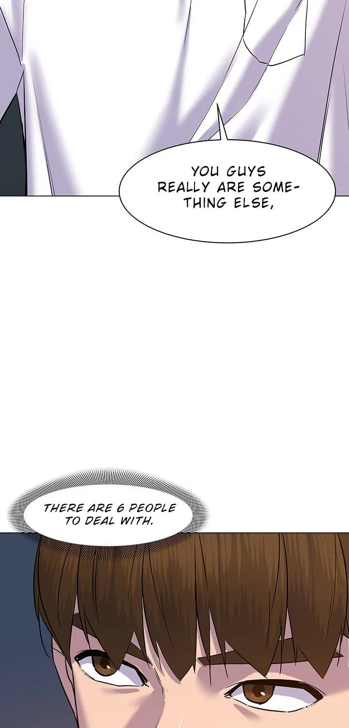 Read From the Grave and Back chapter 55 image 13 on Lezhin