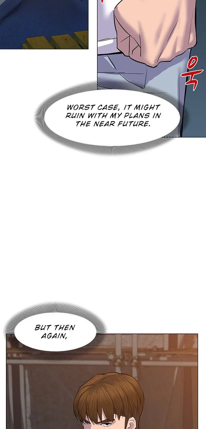 Read From the Grave and Back chapter 55 image 16 on Lezhin