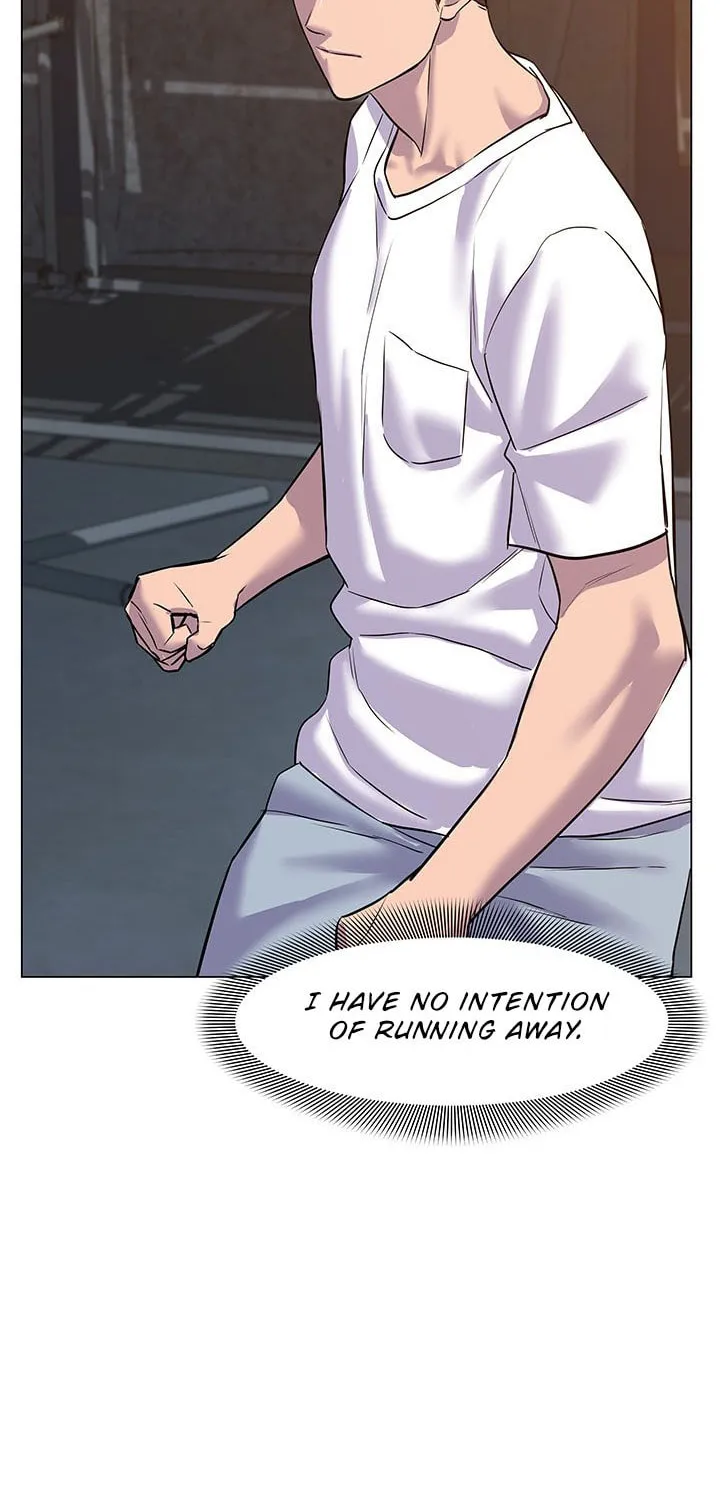 Read From the Grave and Back chapter 55 image 17 on Lezhin