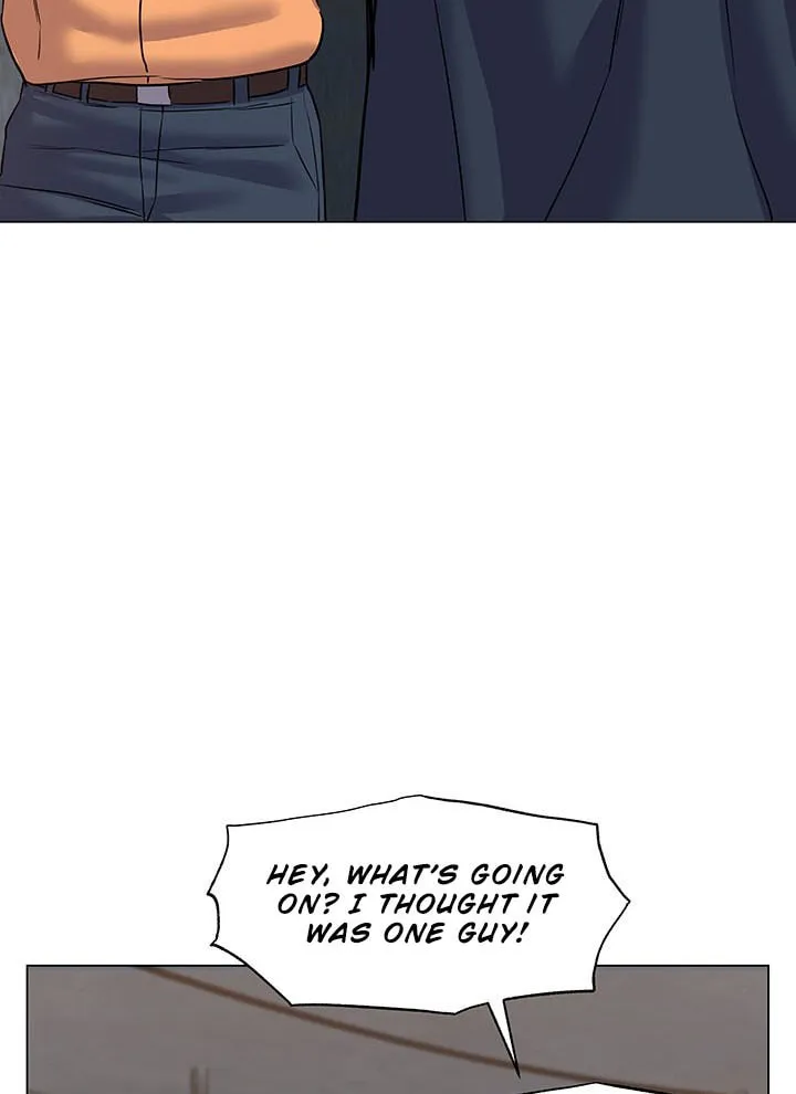 Read From the Grave and Back chapter 55 image 24 on Lezhin