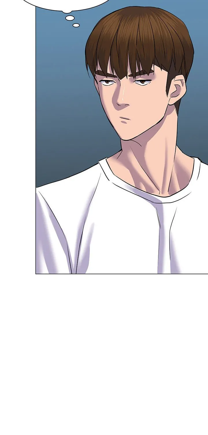 Read From the Grave and Back chapter 55 image 26 on Lezhin