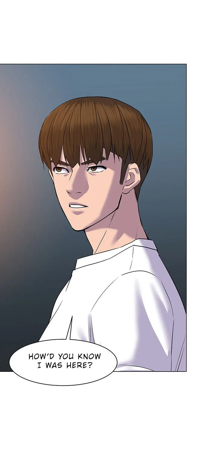 Read From the Grave and Back chapter 55 image 29 on Lezhin