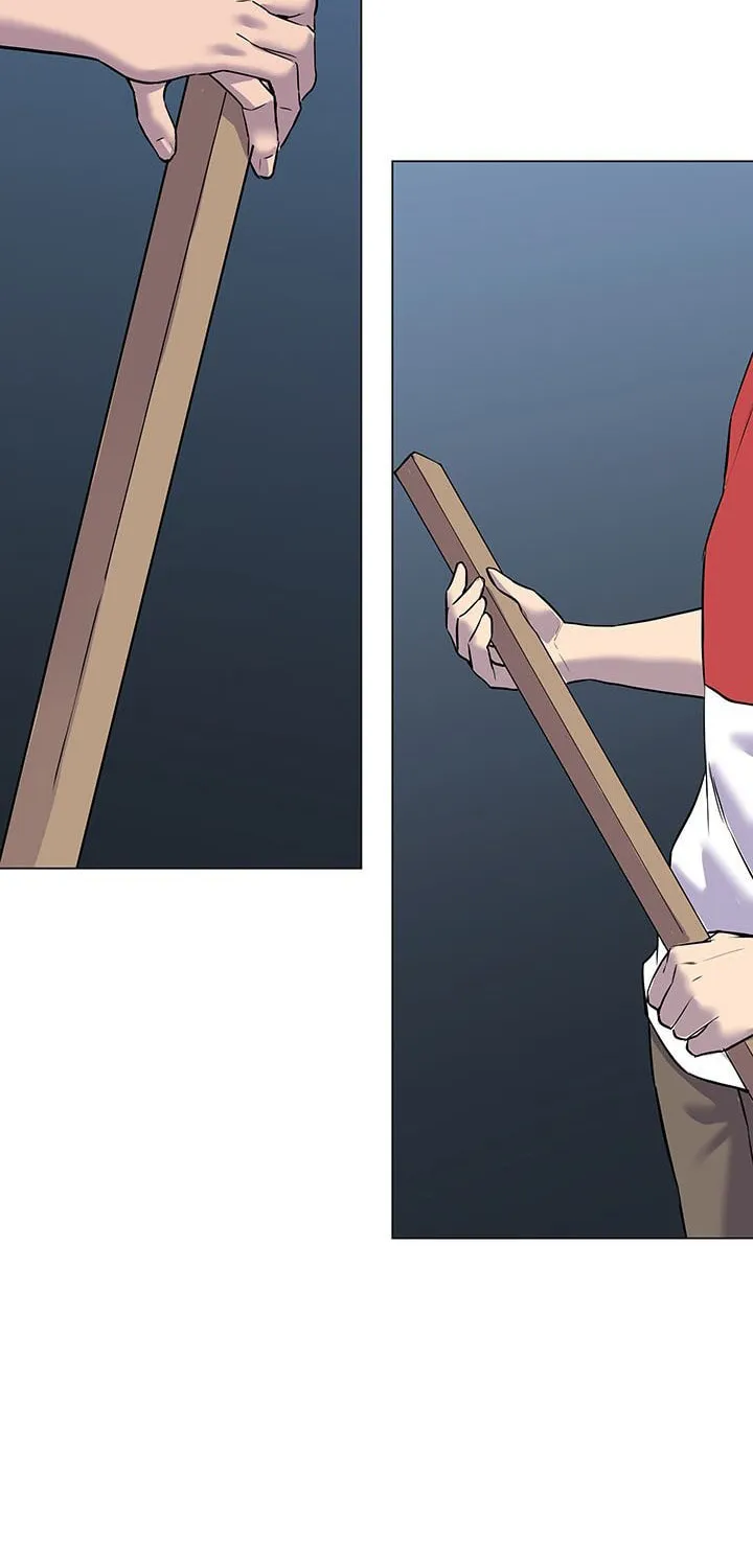 Read From the Grave and Back chapter 55 image 3 on Lezhin