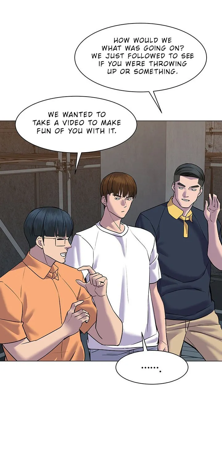 Read From the Grave and Back chapter 55 image 30 on Lezhin