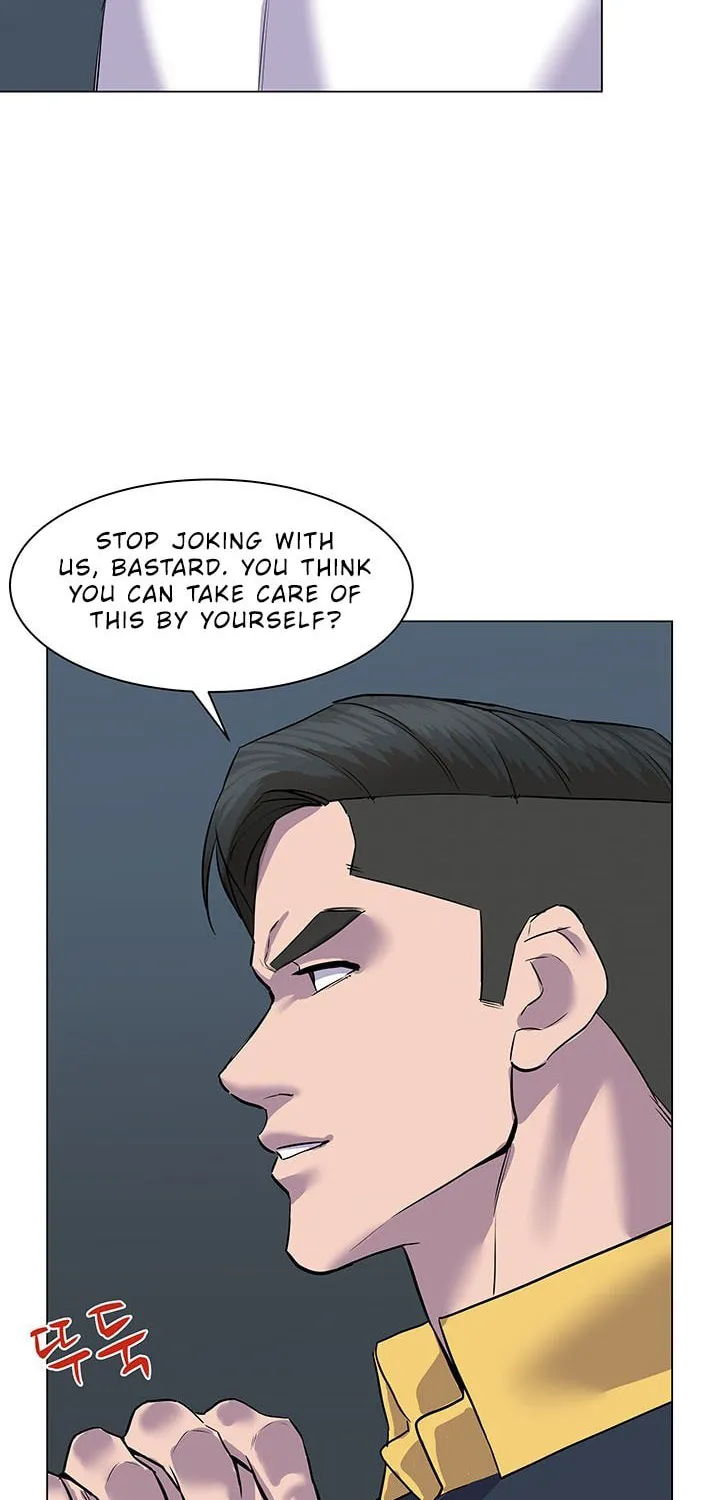 Read From the Grave and Back chapter 55 image 32 on Lezhin