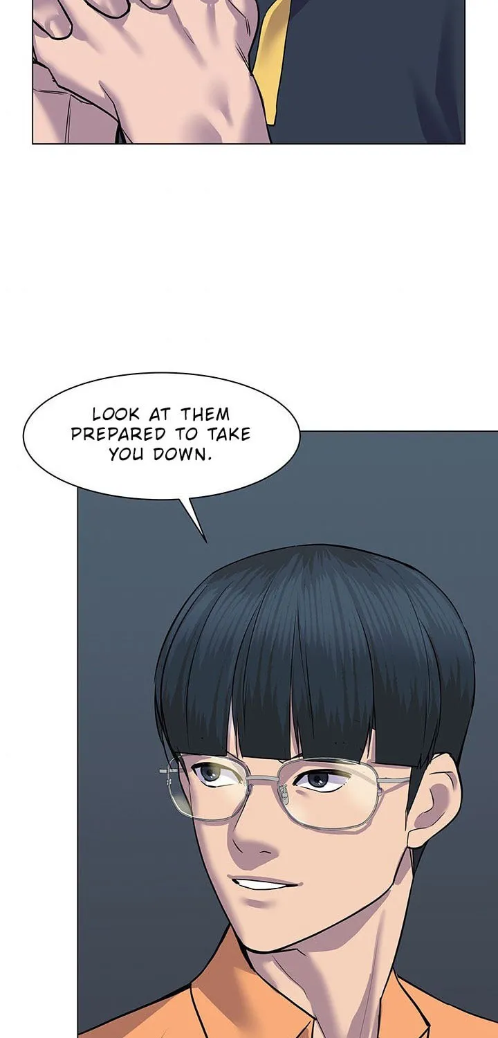 Read From the Grave and Back chapter 55 image 34 on Lezhin
