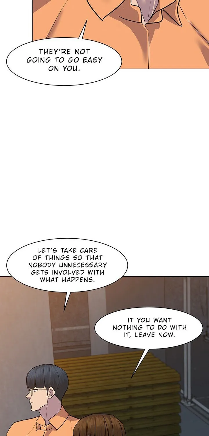 Read From the Grave and Back chapter 55 image 35 on Lezhin