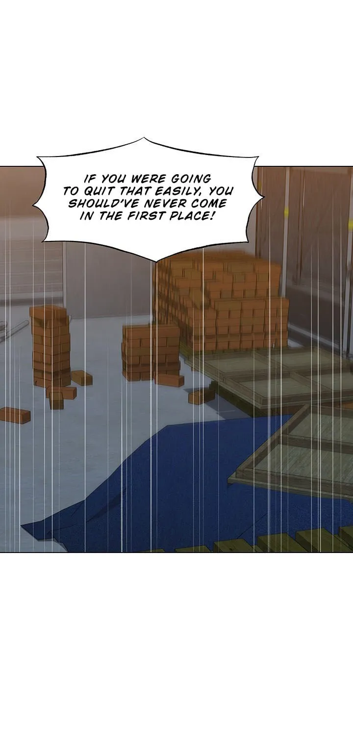 Read From the Grave and Back chapter 55 image 39 on Lezhin