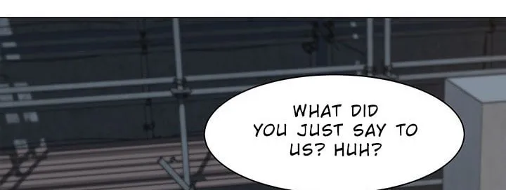Read From the Grave and Back chapter 55 image 4 on Lezhin