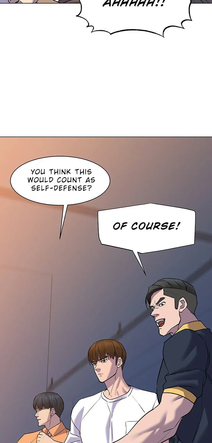 Read From the Grave and Back chapter 55 image 41 on Lezhin