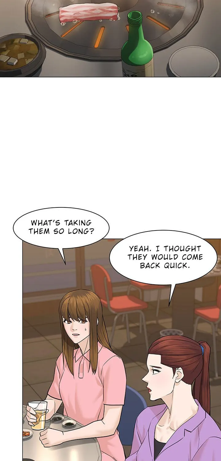 Read From the Grave and Back chapter 55 image 47 on Lezhin