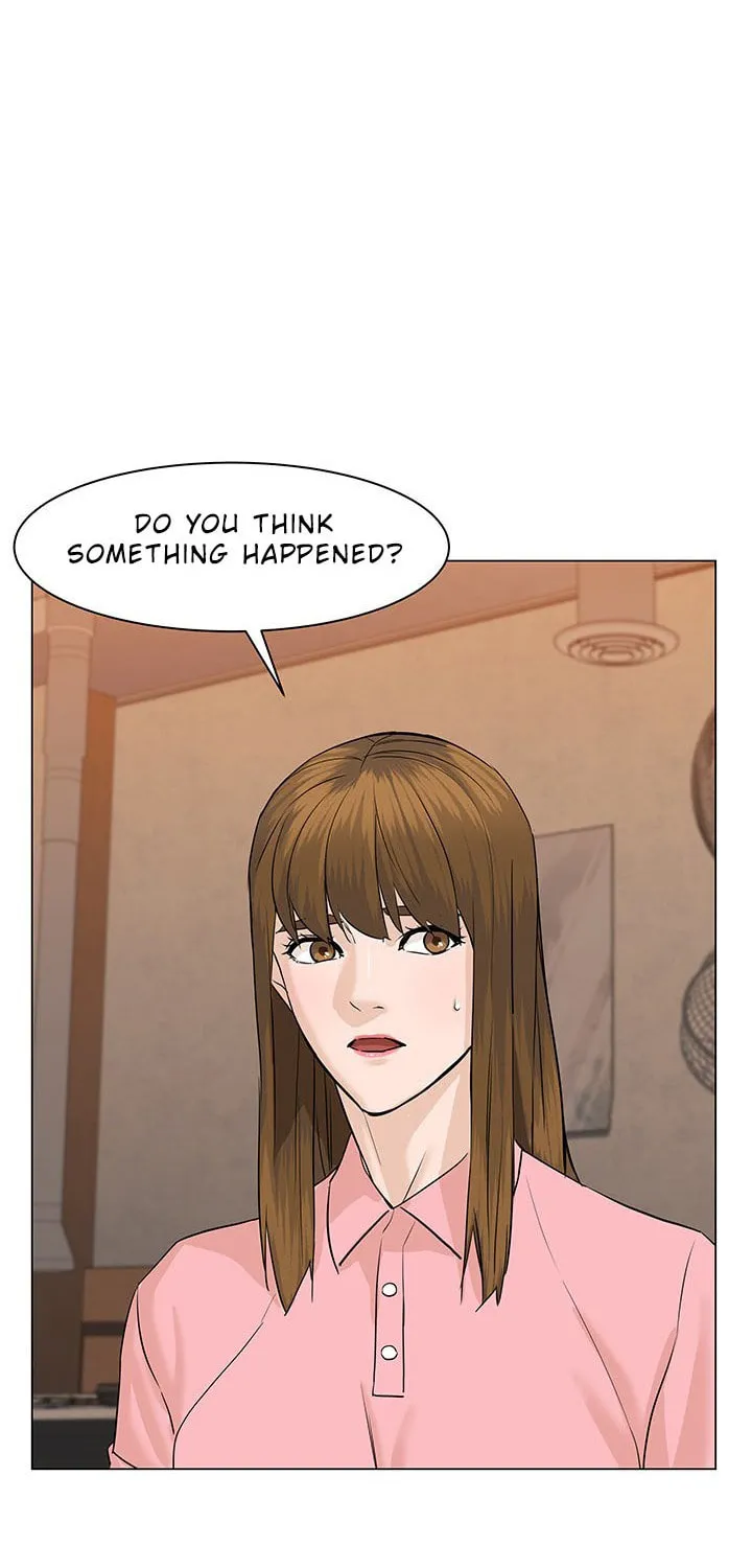 Read From the Grave and Back chapter 55 image 49 on Lezhin