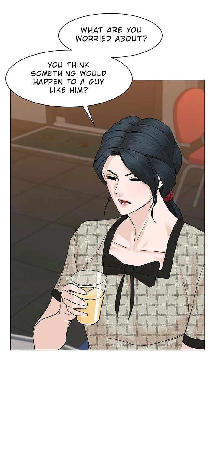 Read From the Grave and Back chapter 55 image 51 on Lezhin