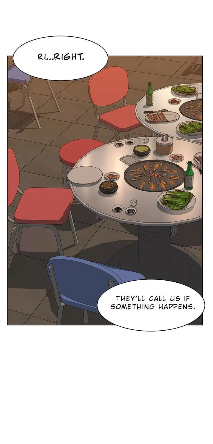 Read From the Grave and Back chapter 55 image 52 on Lezhin
