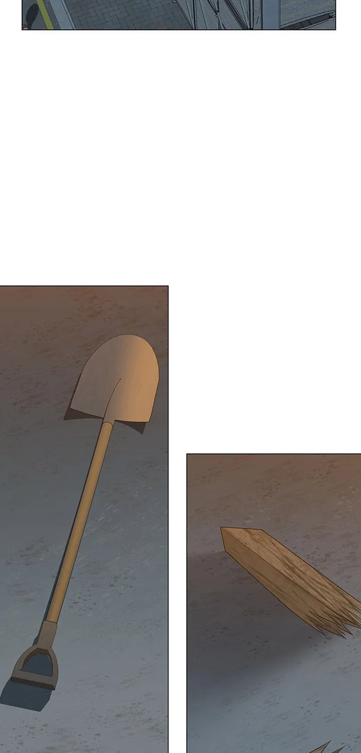 Read From the Grave and Back chapter 55 image 54 on Lezhin