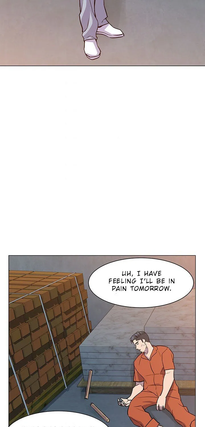 Read From the Grave and Back chapter 55 image 59 on Lezhin