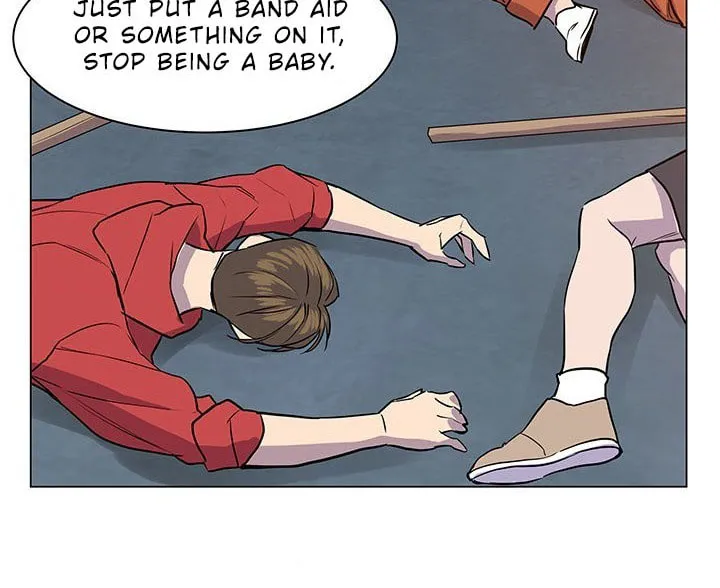 Read From the Grave and Back chapter 55 image 60 on Lezhin