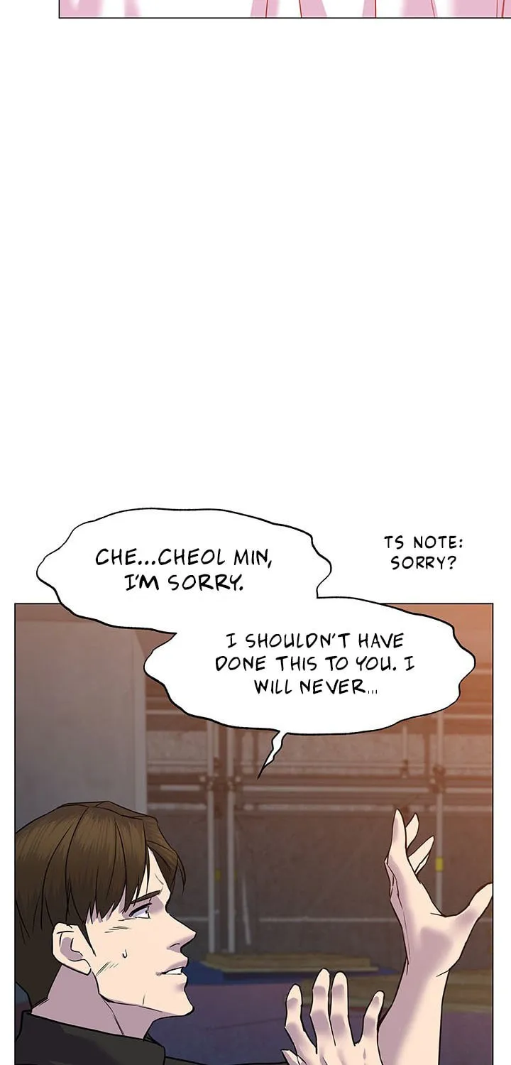 Read From the Grave and Back chapter 55 image 64 on Lezhin