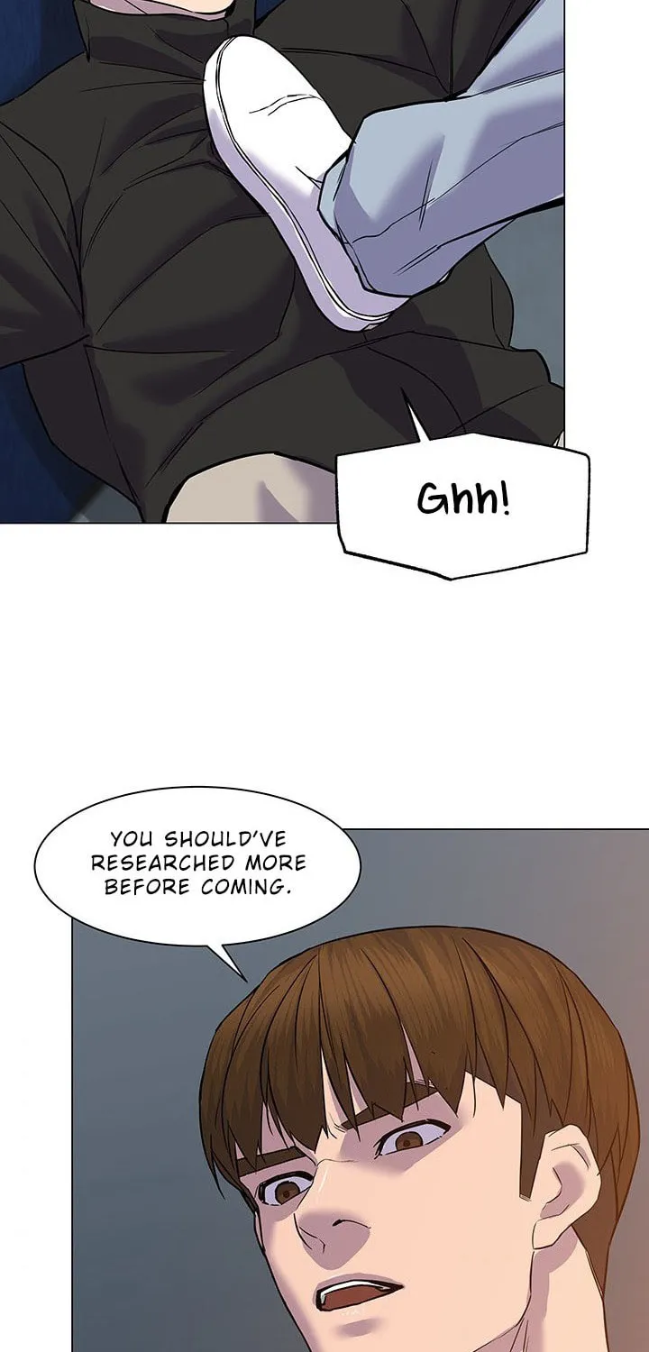 Read From the Grave and Back chapter 55 image 67 on Lezhin