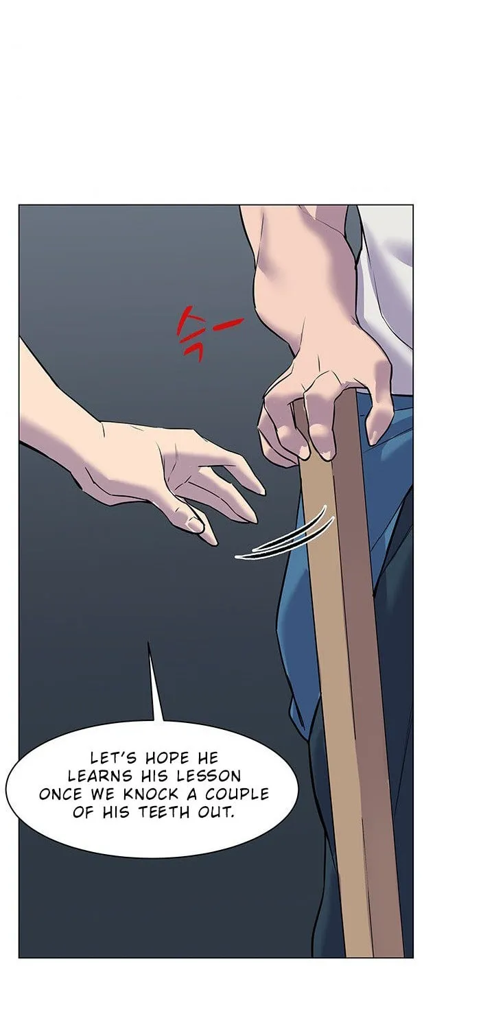 Read From the Grave and Back chapter 55 image 7 on Lezhin