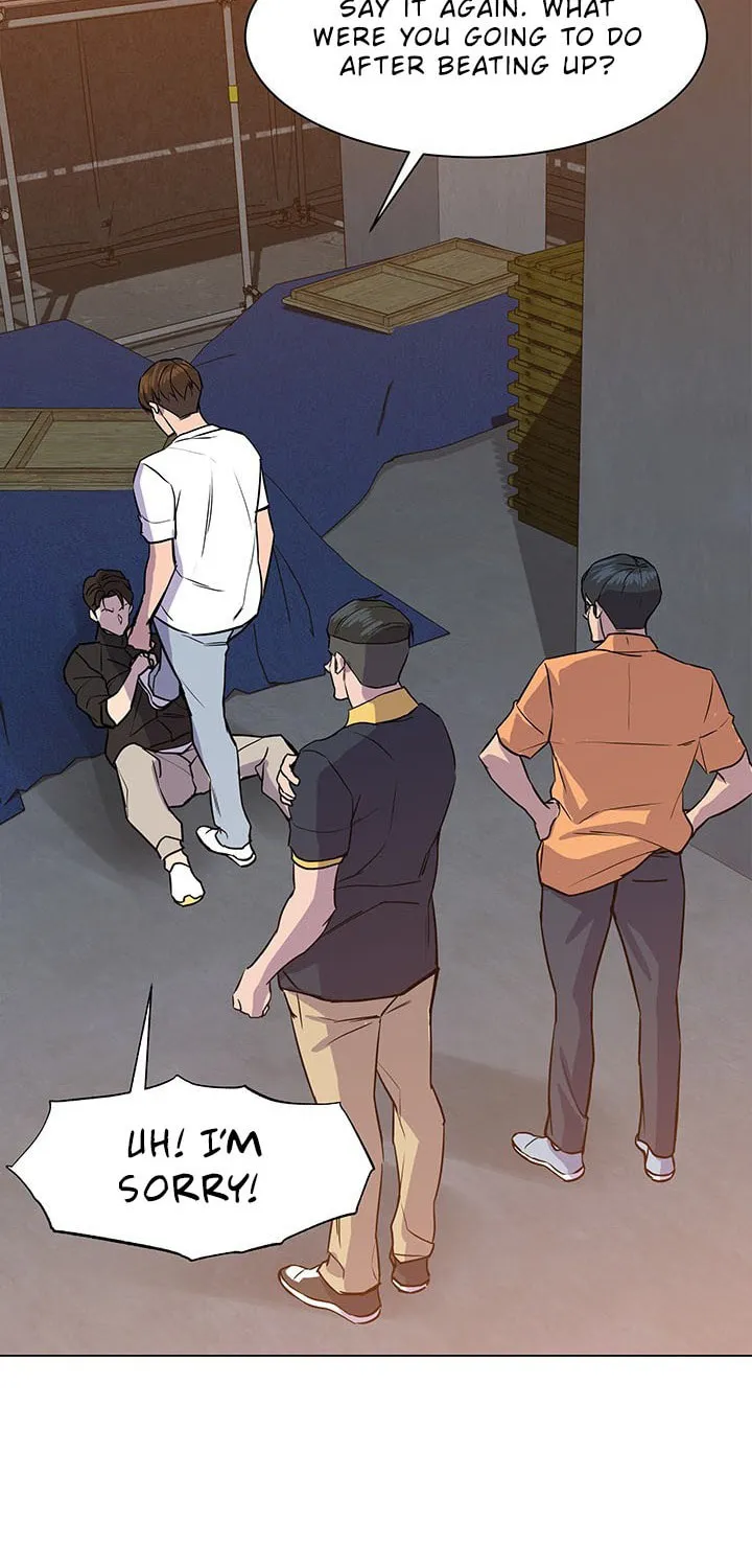 Read From the Grave and Back chapter 55 image 70 on Lezhin