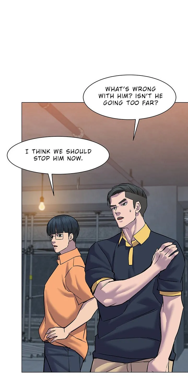Read From the Grave and Back chapter 55 image 71 on Lezhin