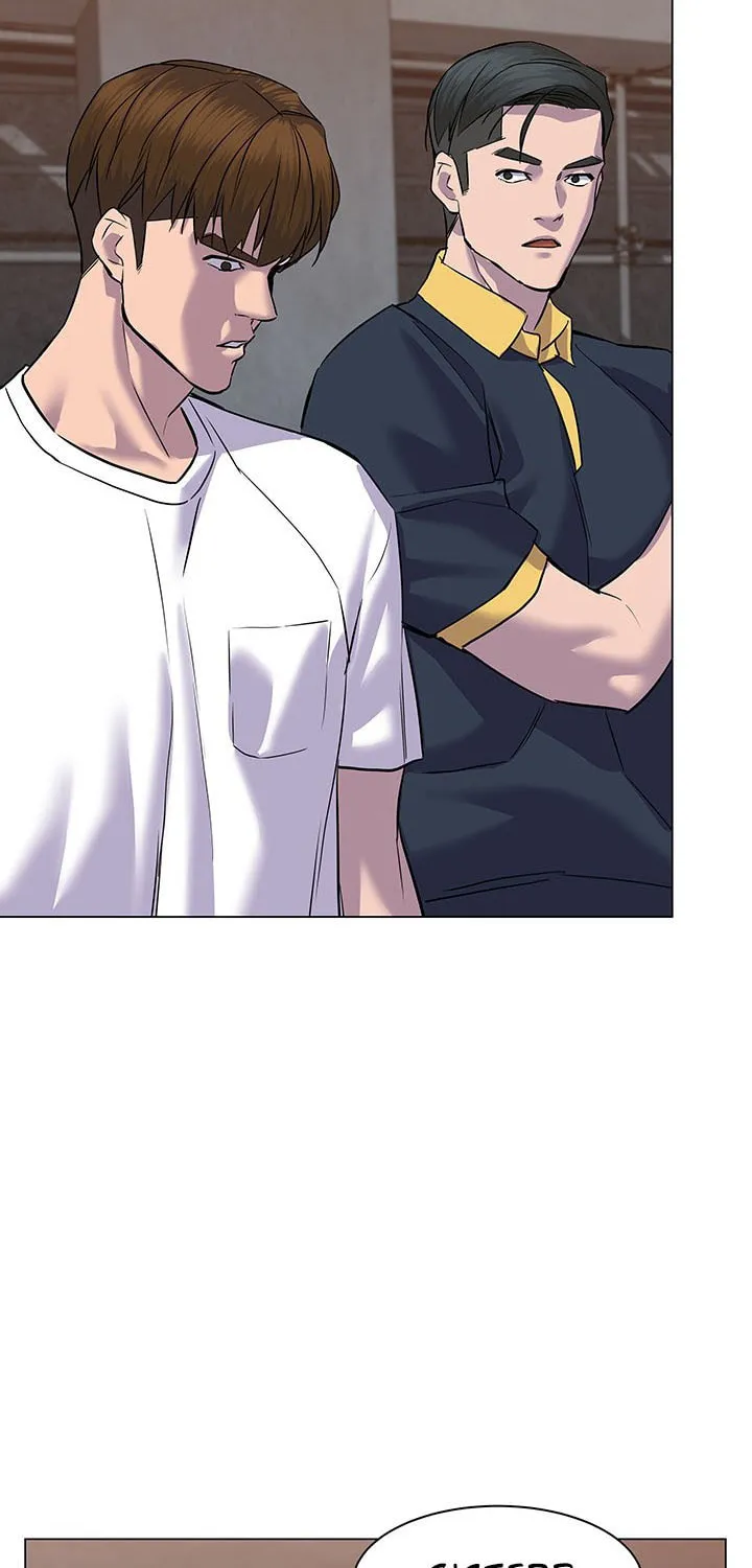Read From the Grave and Back chapter 55 image 74 on Lezhin