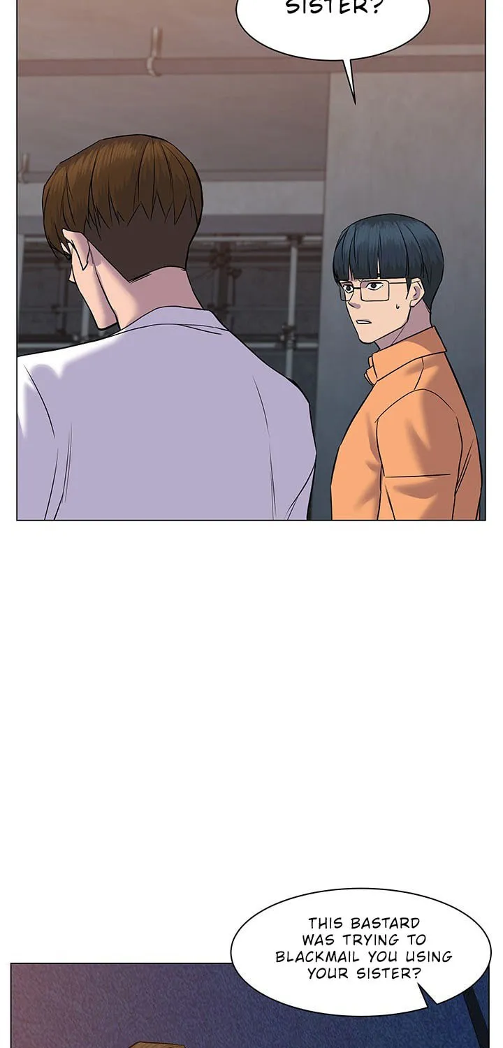 Read From the Grave and Back chapter 55 image 75 on Lezhin